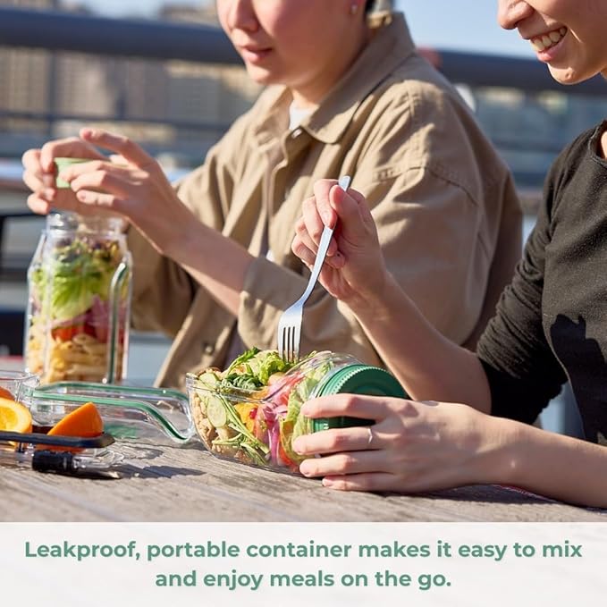 The Original Salad Pod