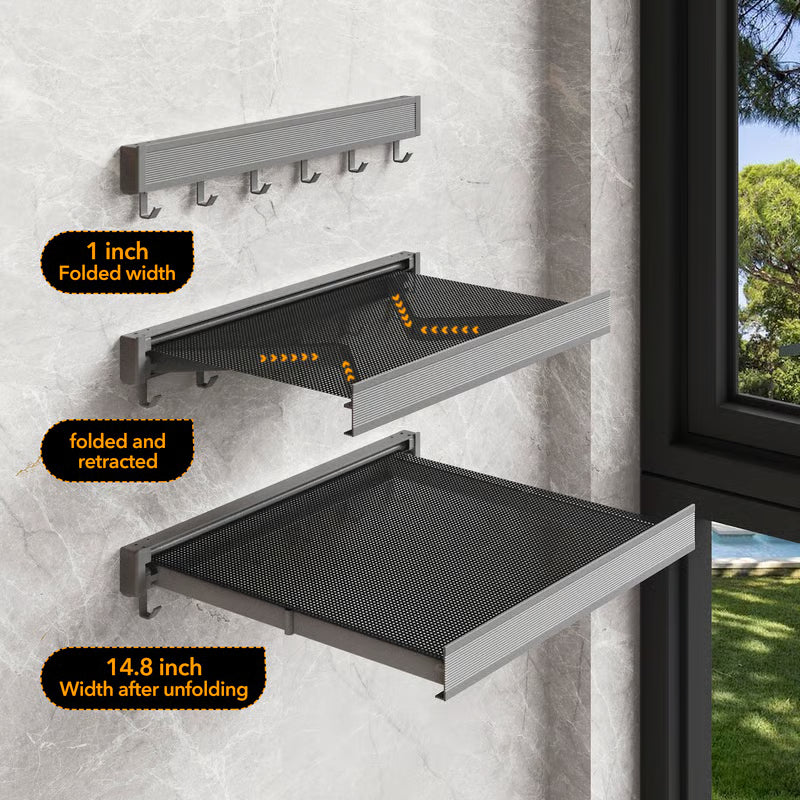 Folding Drying Rack